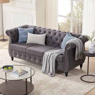 Wayfair Chesterfield Sofas You Ll Love In 2024   Birty 7500 Upholstered Sofa 